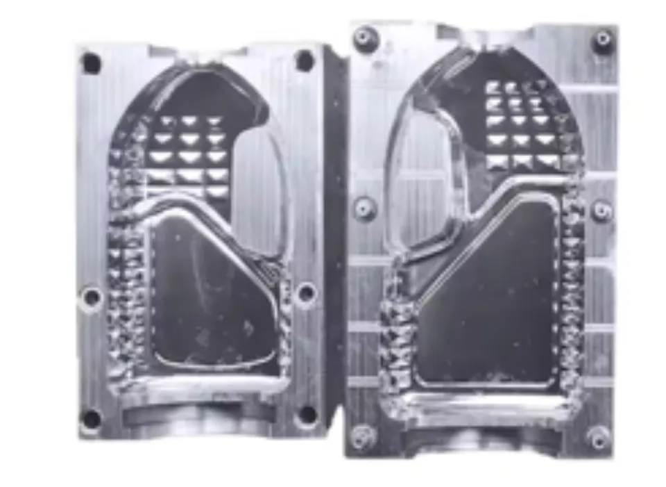 Blow Mould by 3D Think Ahead